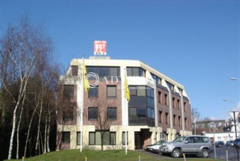 Location Bureaux LA MADELEINE (59110) - Photo 4