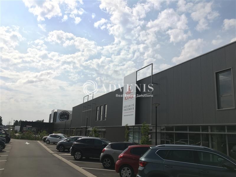 Location Bureaux et activités légères LESQUIN (59810) - Photo 1