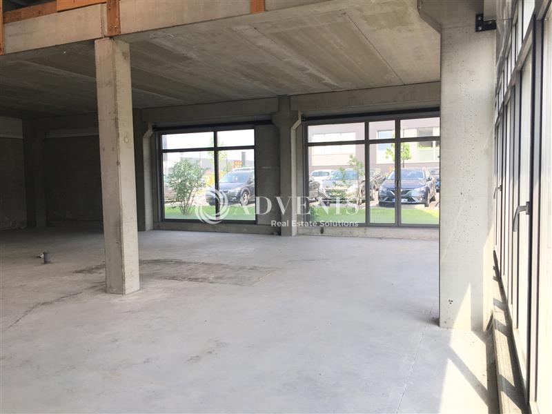 Location Bureaux et activités légères LESQUIN (59810) - Photo 3