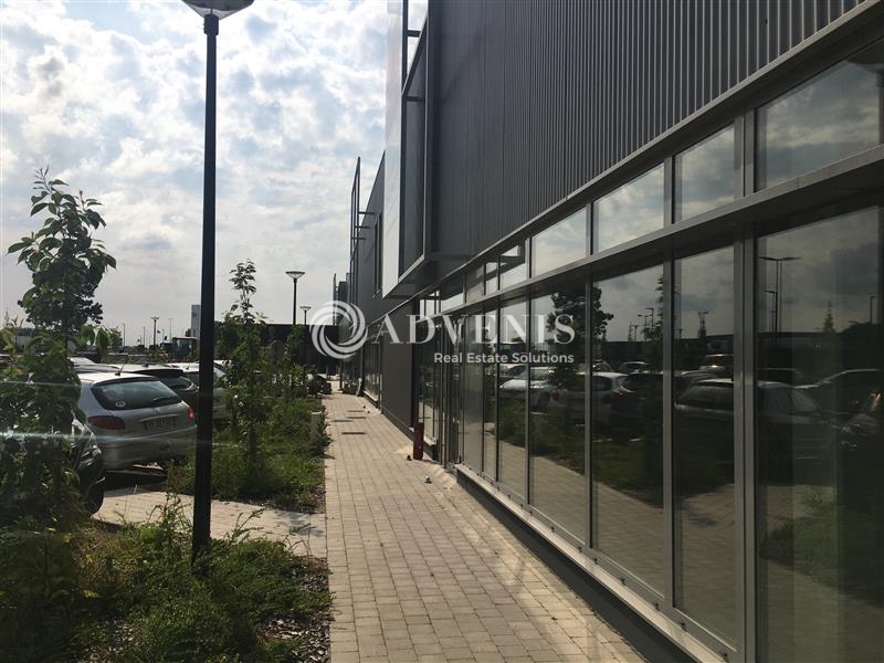 Location Bureaux et activités légères LESQUIN (59810) - Photo 4
