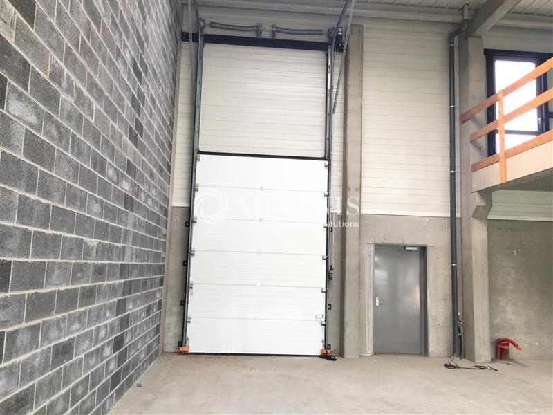 Location Bureaux et activités légères LESQUIN (59810) - Photo 5
