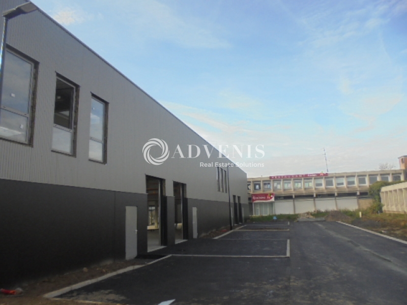 Location Bureaux et activités légères LESQUIN (59810) - Photo 6