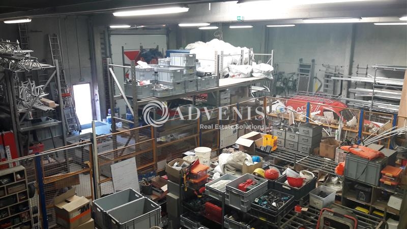 Vente Investisseur Bureaux et activités légères RONCHIN (59790) - Photo 2