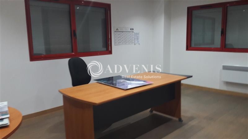 Vente Investisseur Bureaux et activités légères RONCHIN (59790) - Photo 3