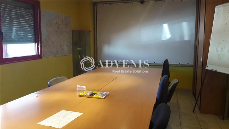 Vente Investisseur Bureaux et activités légères RONCHIN (59790) - Photo 4