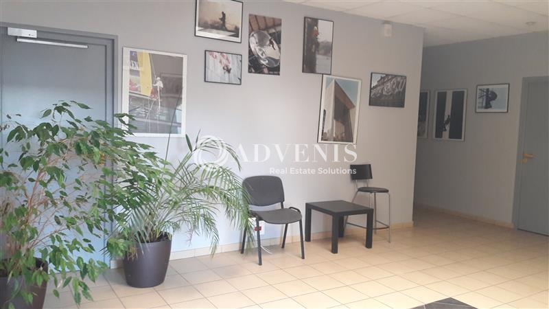 Vente Investisseur Bureaux et activités légères RONCHIN (59790) - Photo 5