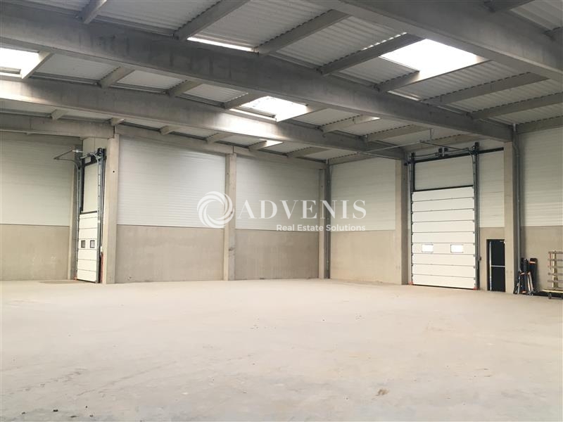 Location Entrepôts LESQUIN (59810) - Photo 2