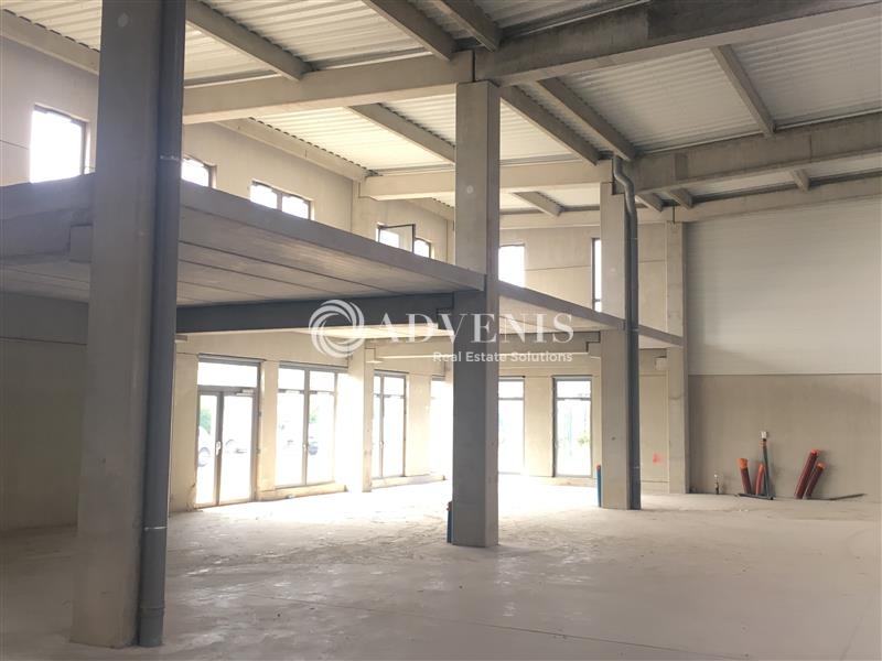 Location Entrepôts LESQUIN (59810) - Photo 3