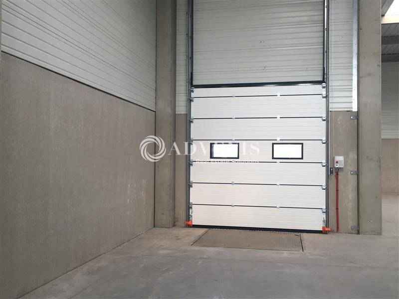 Location Entrepôts LESQUIN (59810) - Photo 4