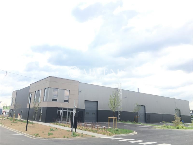 Location Entrepôts LESQUIN (59810) - Photo 6