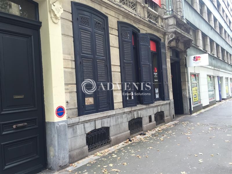 Location Bureaux LILLE (59000) - Photo 1