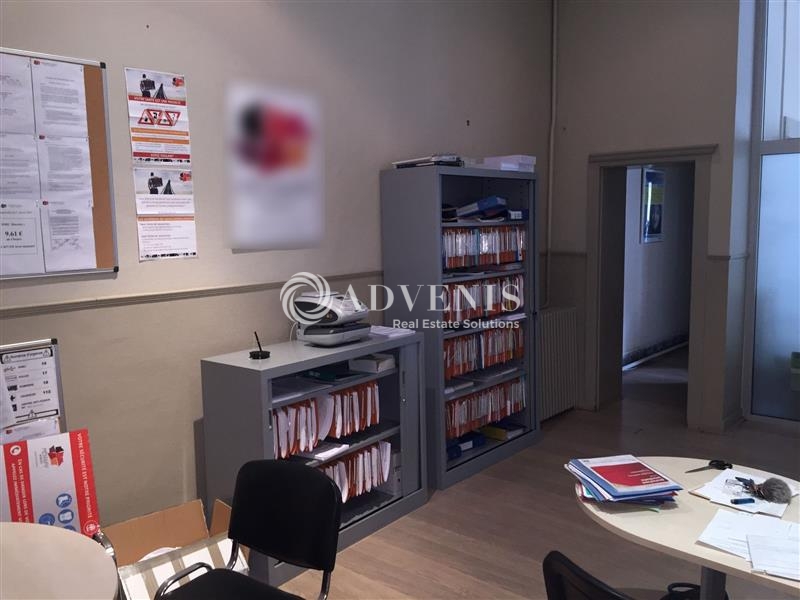 Location Bureaux LILLE (59000) - Photo 3