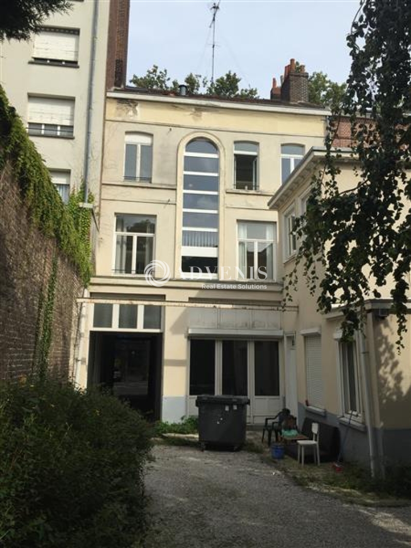 Location Bureaux LILLE (59000) - Photo 4