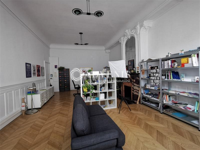 Location Bureaux LILLE (59000) - Photo 2