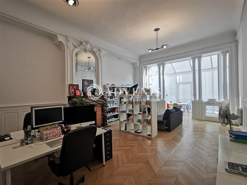 Location Bureaux LILLE (59000) - Photo 3