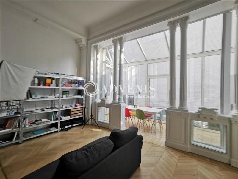 Location Bureaux LILLE (59000) - Photo 4