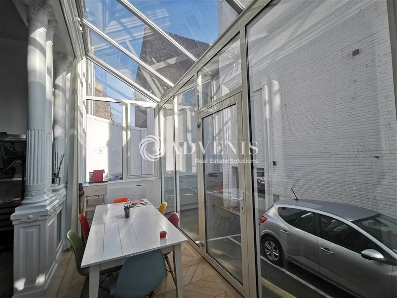 Location Bureaux LILLE (59000) - Photo 5