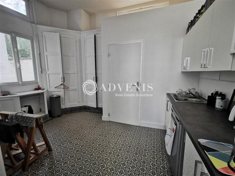 Location Bureaux LILLE (59000) - Photo 6