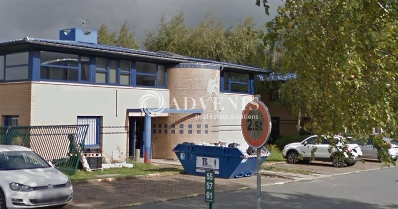 Location Bureaux RONCQ (59223) - Photo 1