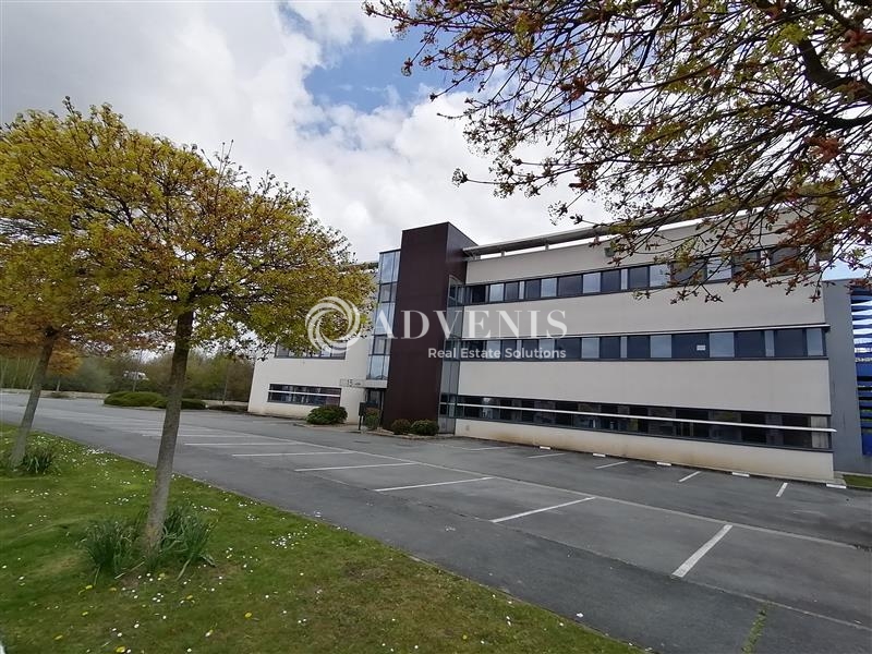 Location Bureaux WASQUEHAL (59290) - Photo 1