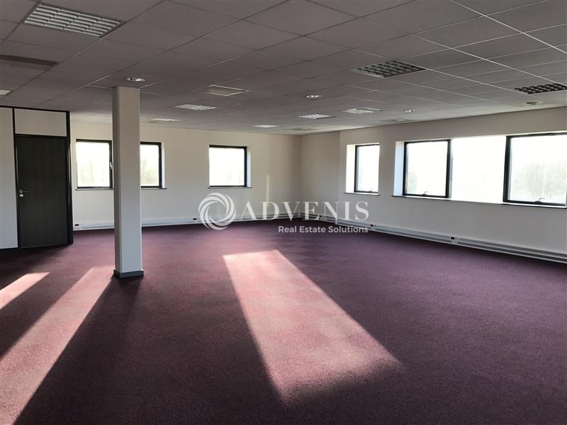 Location Bureaux WASQUEHAL (59290) - Photo 3