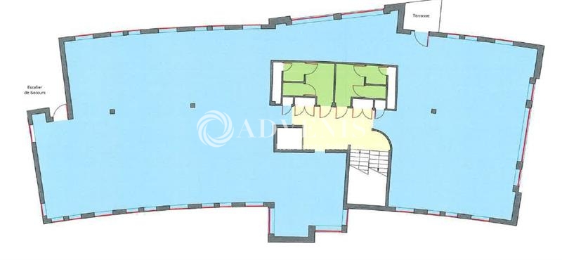 Location Bureaux WASQUEHAL (59290) - Photo 7
