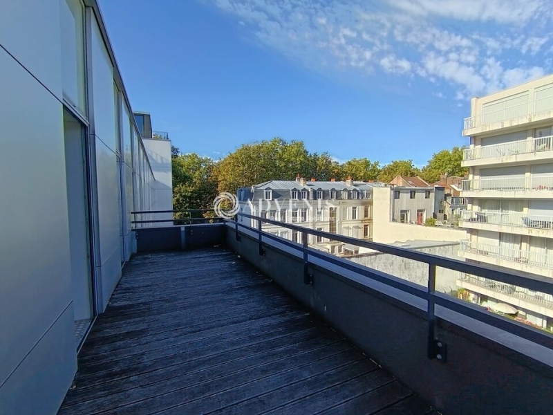 Location Bureaux LILLE (59000) - Photo 11