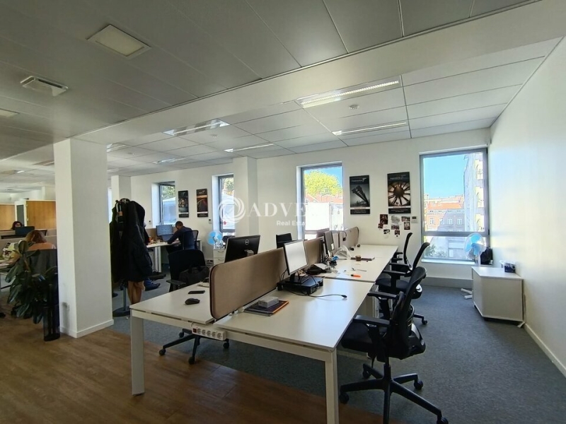 Location Bureaux LILLE (59000) - Photo 3