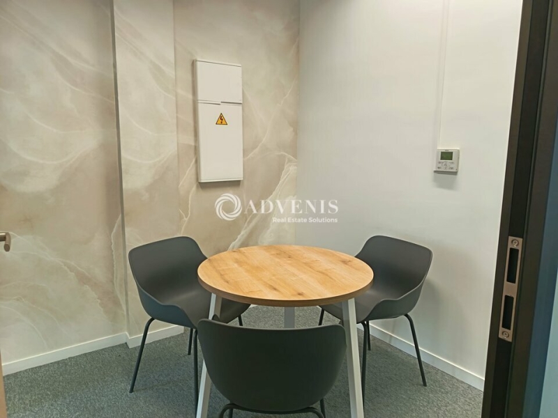 Location Bureaux LILLE (59000) - Photo 7