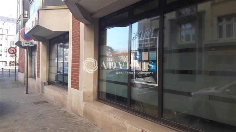 Location Commerces LILLE (59000) - Photo 4