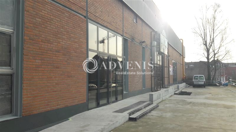 Sous-location Activités Entrepôts MONS EN BAROEUL (59370) - Photo 1