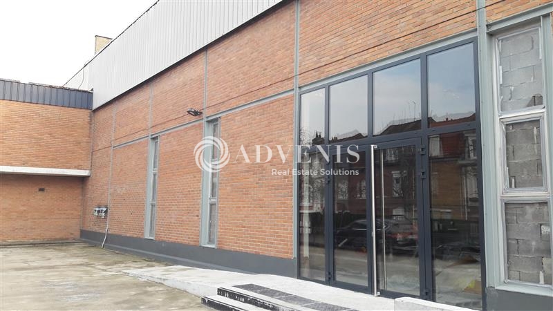 Sous-location Activités Entrepôts MONS EN BAROEUL (59370) - Photo 2