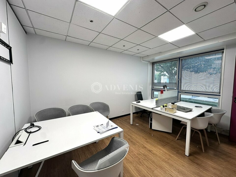 Location Activités Entrepôts VILLENEUVE D'ASCQ (59650) - Photo 3