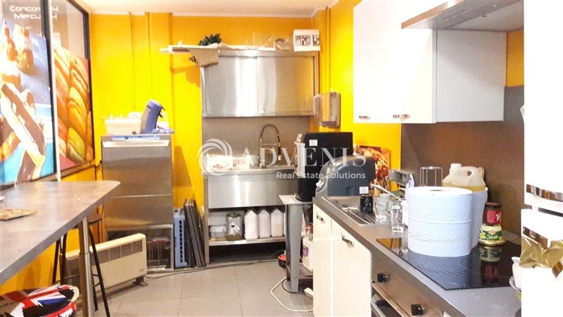 Vente Investisseur Entrepôts SECLIN (59113) - Photo 5