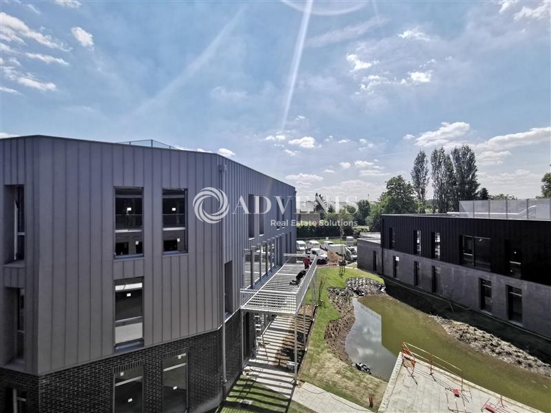 Location Bureaux VILLENEUVE D'ASCQ (59650) - Photo 1