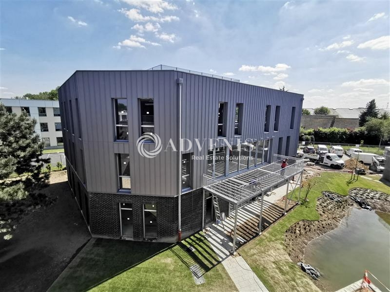 Location Bureaux VILLENEUVE D'ASCQ (59650) - Photo 2