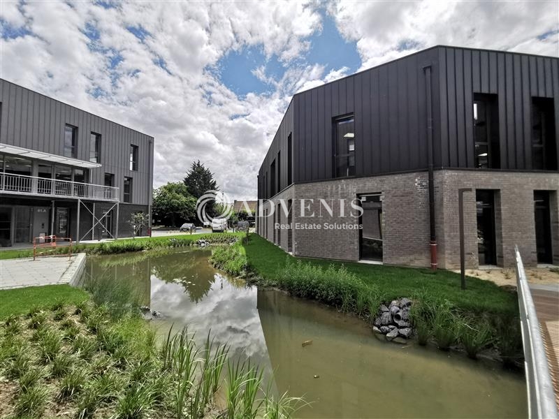 Location Bureaux VILLENEUVE D'ASCQ (59650) - Photo 3