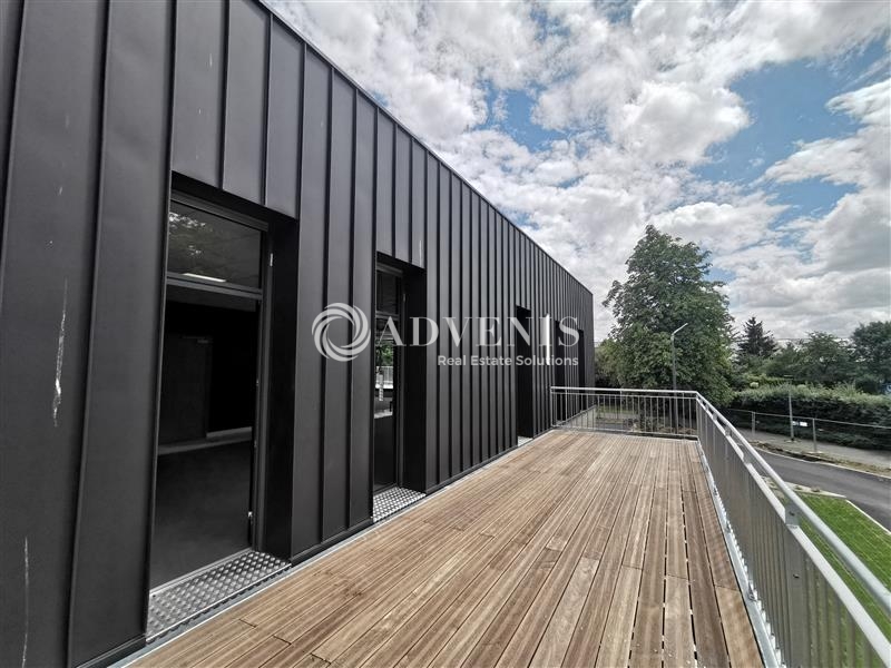Location Bureaux VILLENEUVE D'ASCQ (59650) - Photo 5