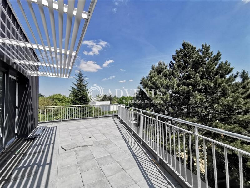 Location Bureaux VILLENEUVE D'ASCQ (59650) - Photo 6