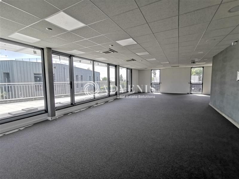 Location Bureaux VILLENEUVE D'ASCQ (59650) - Photo 7