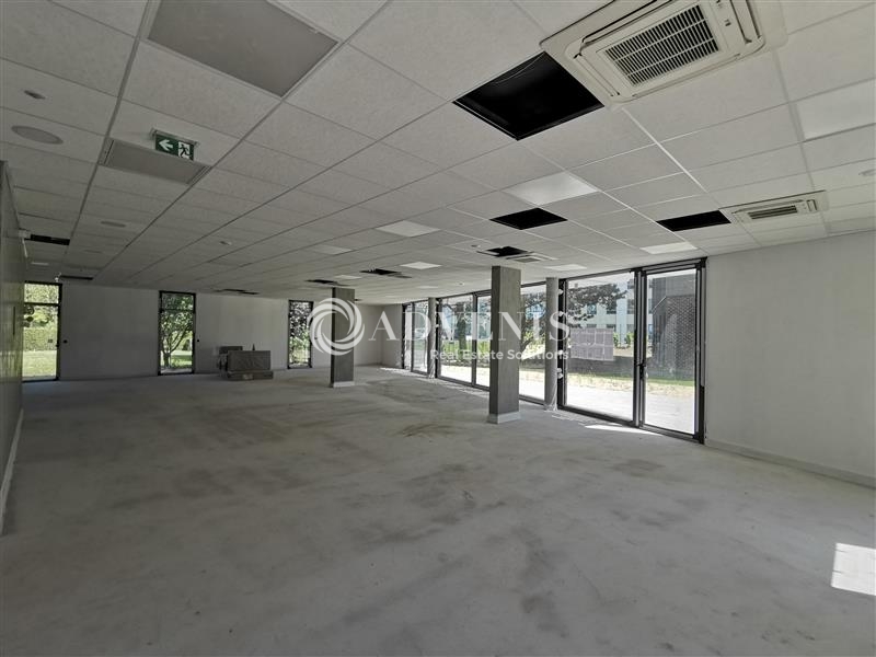 Location Bureaux VILLENEUVE D'ASCQ (59650) - Photo 8