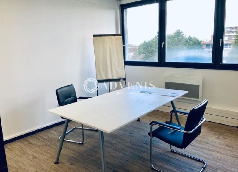 Location Bureaux MARCQ EN BAROEUL (59700) - Photo 2