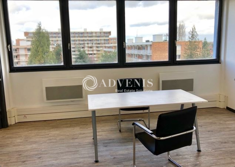 Location Bureaux MARCQ EN BAROEUL (59700) - Photo 3
