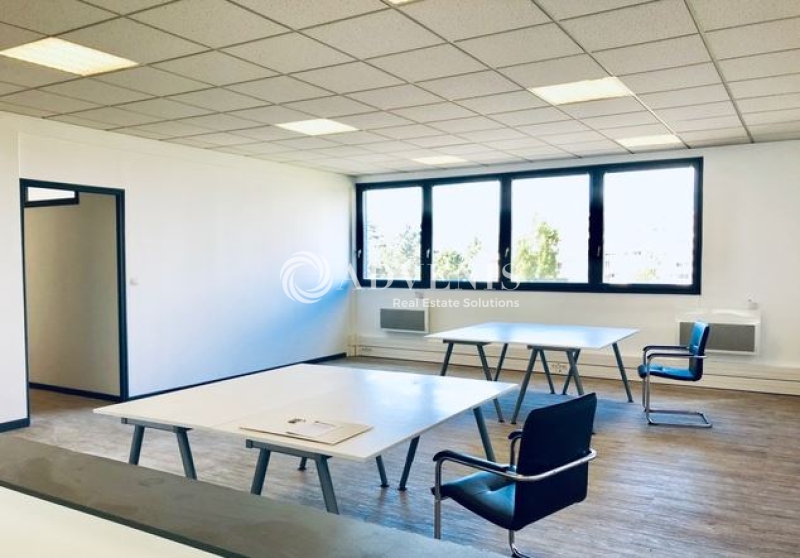 Location Bureaux MARCQ EN BAROEUL (59700) - Photo 4