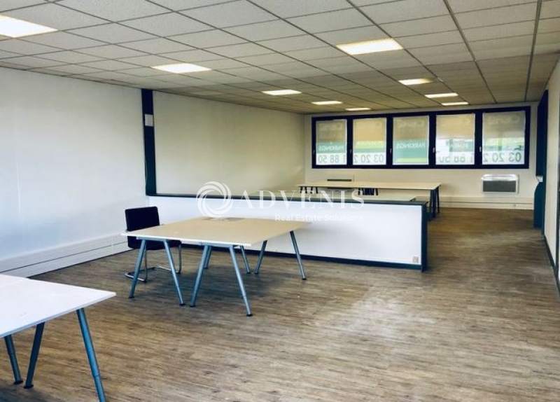 Location Bureaux MARCQ EN BAROEUL (59700) - Photo 5