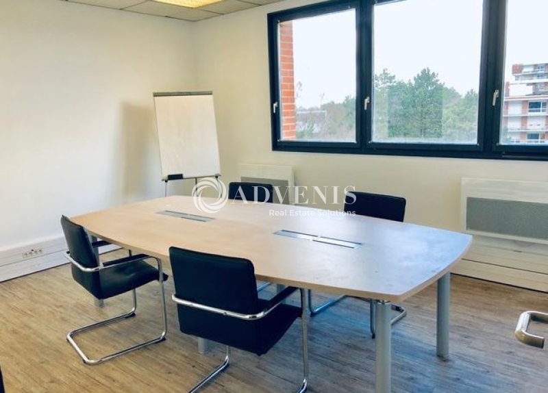 Location Bureaux MARCQ EN BAROEUL (59700) - Photo 6