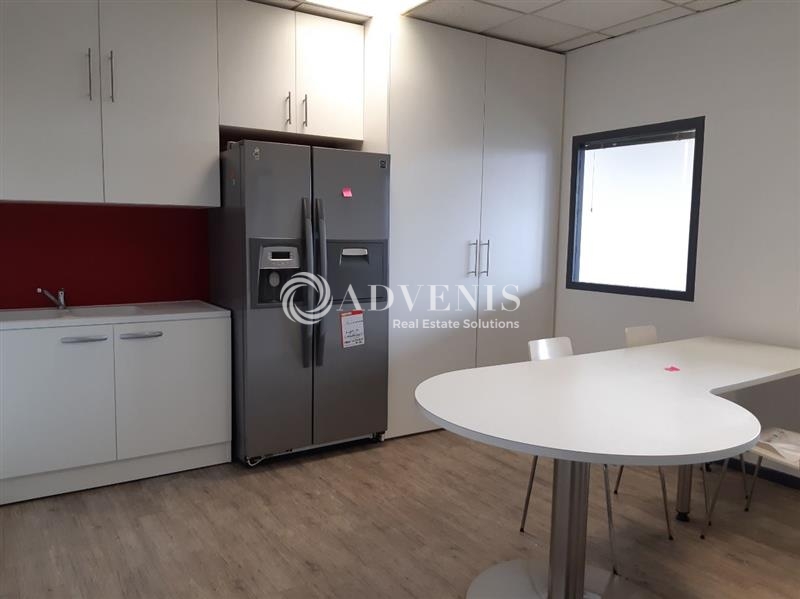 Location Bureaux MARCQ EN BAROEUL (59700) - Photo 7