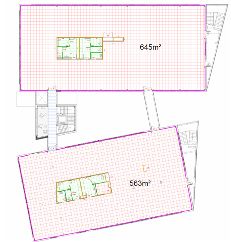 Location Bureaux OIGNIES (62590) - Photo 8