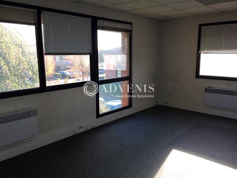 Location Bureaux LEZENNES (59260) - Photo 2