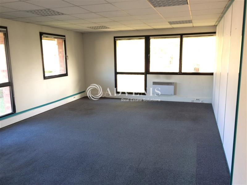 Location Bureaux LEZENNES (59260) - Photo 3